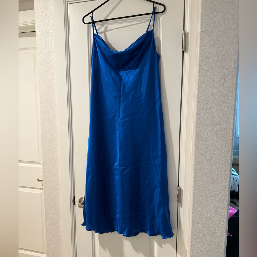 NWT women’s BEBE dress